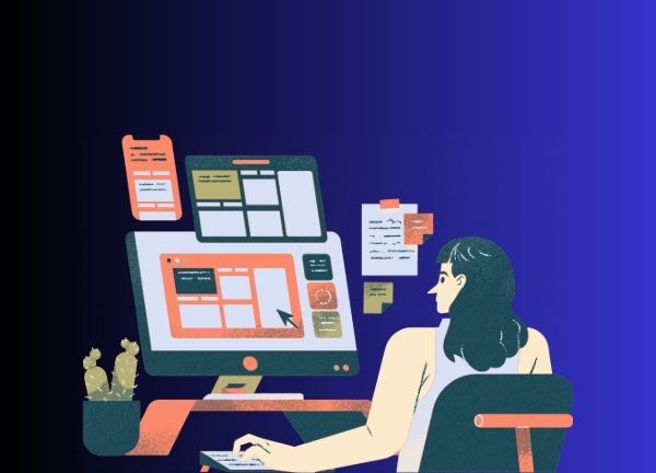 content writing