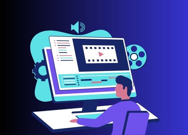video editing